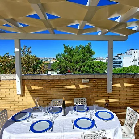 Ambasciata City Loft *