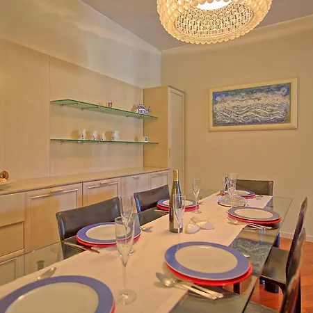 Ferienhaus Ambasciata City Loft