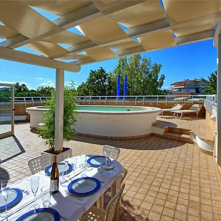 Ambasciata City Loft Casa vacanze *