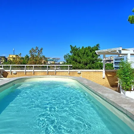 Ambasciata City Loft Casa vacanze *