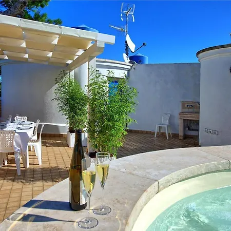 Ferienhaus Ambasciata City Loft Riccione