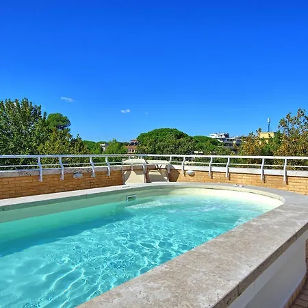 Ambasciata City Loft Casa vacanze