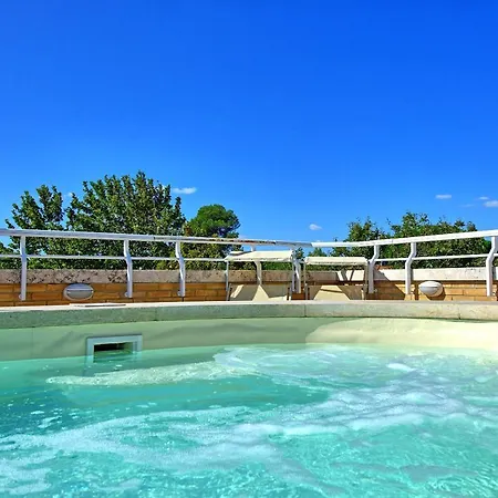 Casa vacanze Ambasciata City Loft *
