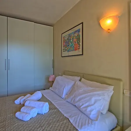Ambasciata City Loft Casa vacanze Riccione