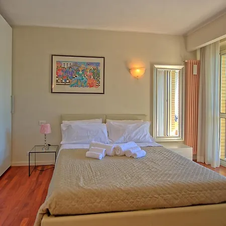 Ferienhaus Ambasciata City Loft