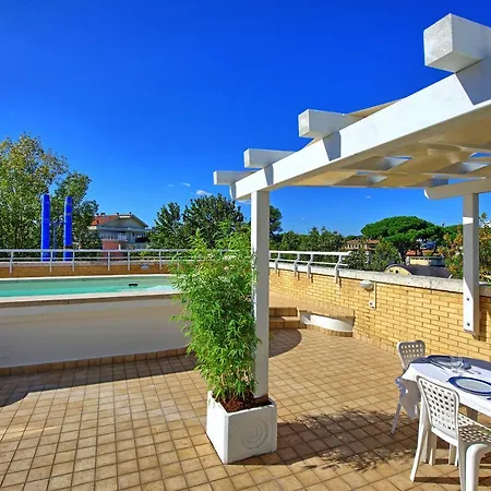 Ambasciata City Loft *