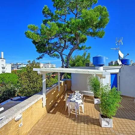 Ambasciata City Loft Casa vacanze *