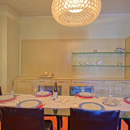 Ambasciata City Loft Ferienhaus